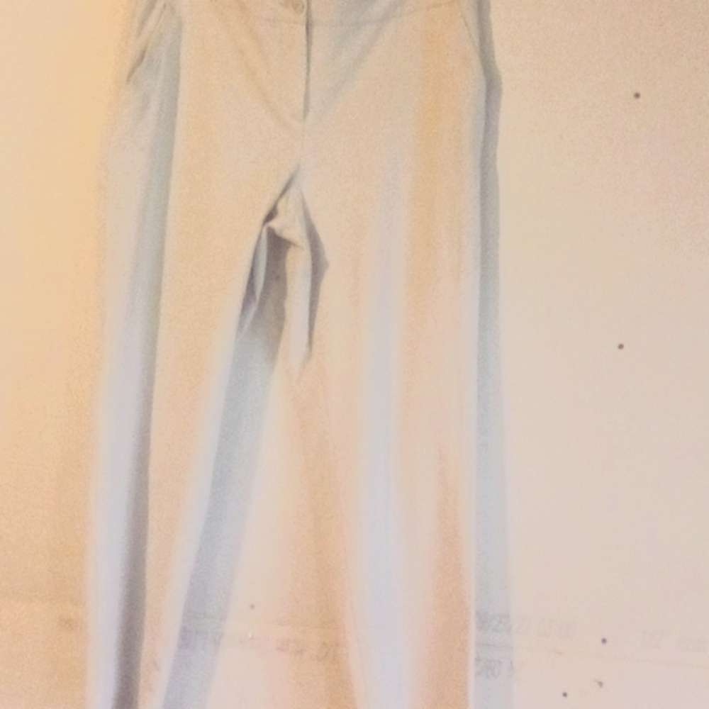 Talbot's Casual y2k Woman khaki Work BoloPants